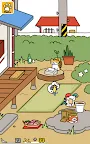Screenshot 10: Neko Atsume 2: Kitty Collector