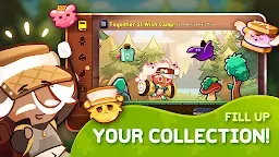 Screenshot 5: Cookie Run: OvenBreak