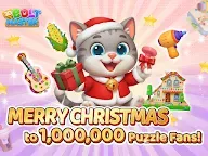 Screenshot 17: 3D Bolt Master: Screw Pin Jam