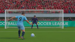 Screenshot 15: Football Soccer League 2025