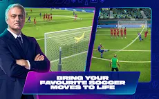 Screenshot 16: Top Eleven 2019 -  Be a soccer manager
