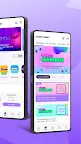 Screenshot 2: STARPASS - idol fandom app, SBS MTV The Show vote