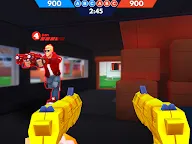 Screenshot 21: FRAG Pro Shooter