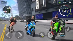 Screenshot 10: Driving Motor Racing Simulator