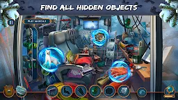 Screenshot 16: Hidden Objects Game: Snowbound
