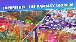 Screenshot 7: Find It! Hidden Objects Game