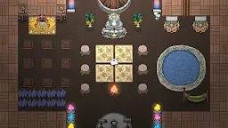 Screenshot 14: 오구와 비밀의 숲