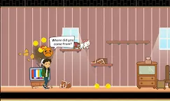 Screenshot 6: El Gato - the Cat