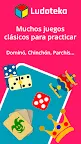 Screenshot 5: Ludoteka - Juegos Online