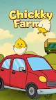 Screenshot 1: Chickky Farm
