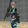 Icon: UnityChan Action