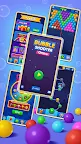 Screenshot 1: Bubble Shooter Offline Game
