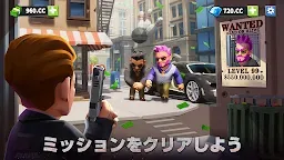 Screenshot 20: 放置マフィア - 裏世界を牛耳る者