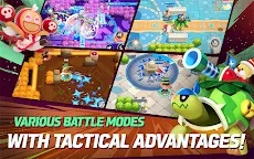 Screenshot 5: CookieRun: OvenSmash