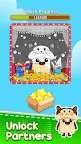 Screenshot 5: Tile Hometown:Puzzle & Friends
