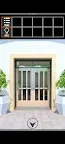 Screenshot 4: Escape game: unmanned station