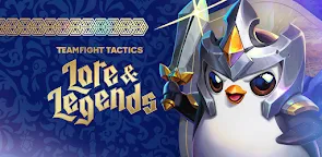 Screenshot 16: TFT: Teamfight Tactics | โกลบอล
