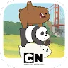 Icon: We Bare Bears - Ours Mania : mini-jeux d'arcade