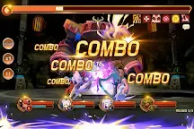 Screenshot 7: Monster Super League