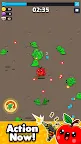 Screenshot 1: Apple Grapple