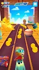 Screenshot 21: Talking Tom Hero Dash