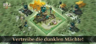 Screenshot 2: MU ORIGIN 3 | English