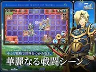 Screenshot 12: 夢幻模擬戰 | 日版