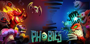 Screenshot 16: Phobies
