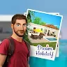 Icon: Dream Holiday - Travel home design game