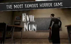 Screenshot 17: Evil Nun 