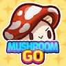 Icon: Mushroom Go