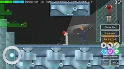 Screenshot 9: PSI Masquerade