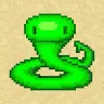 Icon: 青蛇貿易