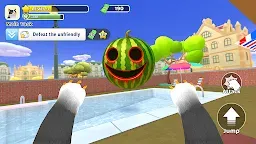 Screenshot 2: Prank House Escape