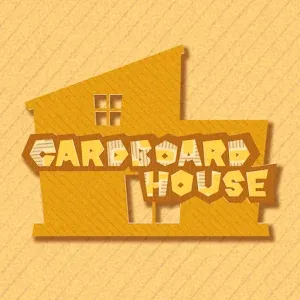 Escape Game: Cardboard House