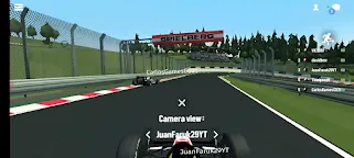 Screenshot 5: Madcar F1 - Multiplayer
