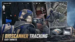 Screenshot 4: Arena Breakout Lite