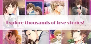 Screenshot 17: Love 365: Find Your Story