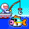 釣遍海裡的魚