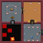 Screenshot 17: Gambit Dungeon:Pixel Card Game