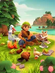 Screenshot 21: Root Land