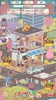 Screenshot 6: My Cat Tower : Idle Tycoon
