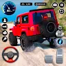 Icon: Offroad Jeep Driving Simulator