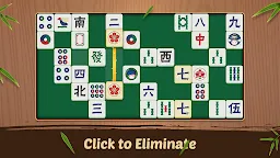 Screenshot 12: Mahjong Tile Match : Solitaire