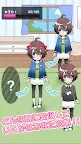 Screenshot 6: 養成！僕娘 -放置系女子力養成遊戲