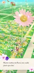 Screenshot 1: Pikmin Bloom