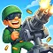Bullet Heroes: TD RPG Shooter