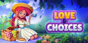 Screenshot 22: Love & Choices