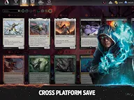 Screenshot 14: Magic: The Gathering Arena