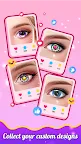 Screenshot 6: Eye Color DIY: Beauty Artist